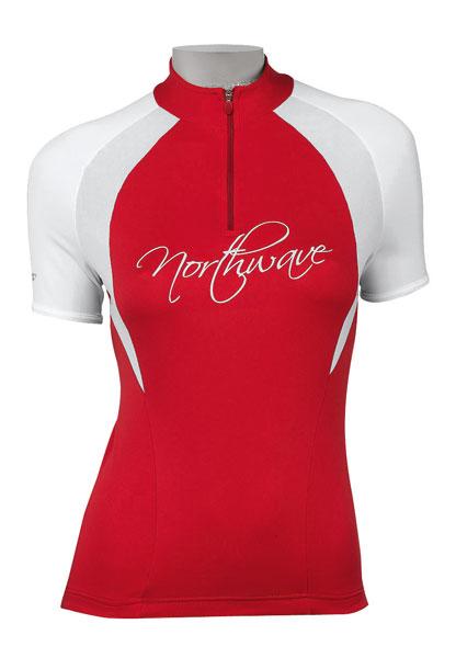 Foto Maillots Northwave Avalanche