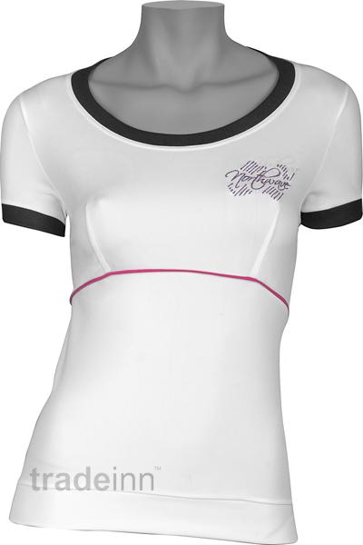 Foto Maillots Northwave Maillot Manga Corta Sujeta Pearl 2011