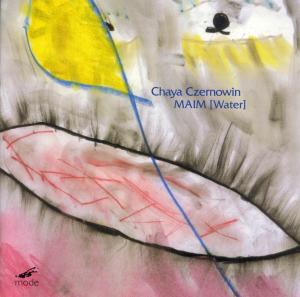 Foto Maim [Water] CD Sampler