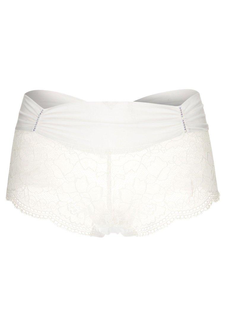 Foto Maison Lejaby CRYSTAL Culotte blanco