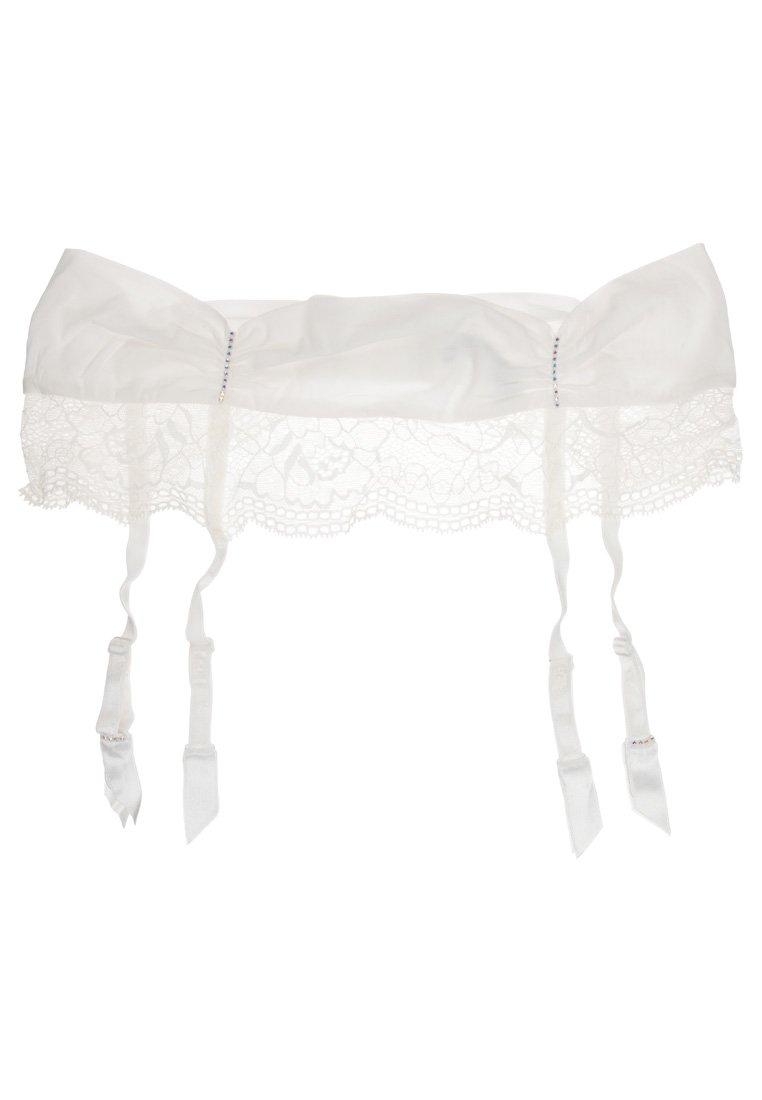 Foto Maison Lejaby CRYSTAL Liguero blanco