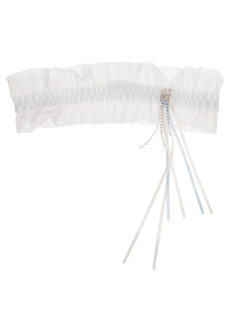 Foto Maison Lejaby CRYSTAL Liguero blanco
