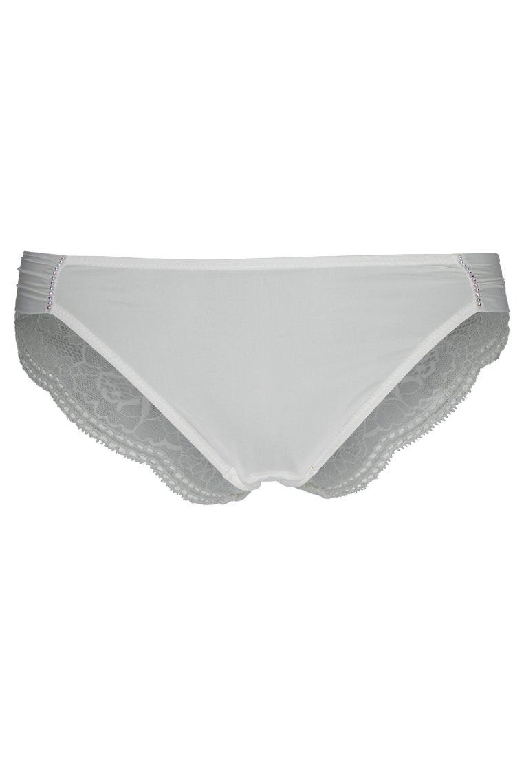 Foto Maison Lejaby CRYSTAL Slip blanco