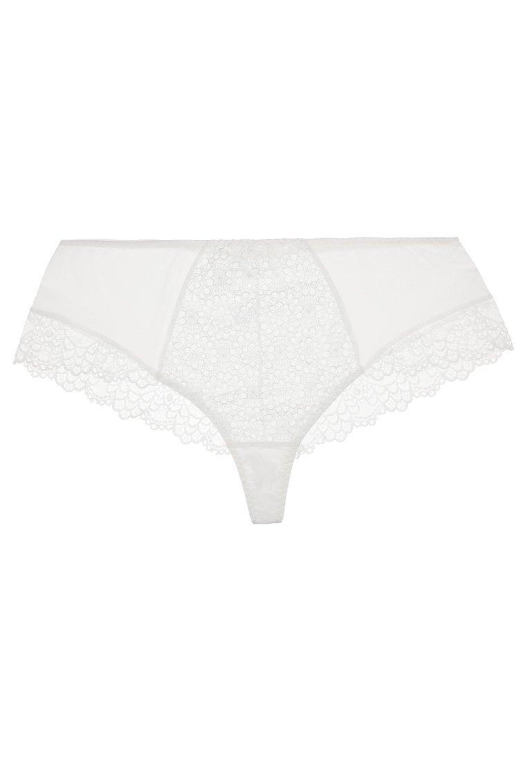 Foto Maison Lejaby GIUPURE Tanga blanco