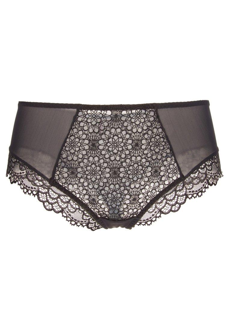 Foto Maison Lejaby GUIPURE Culotte negro