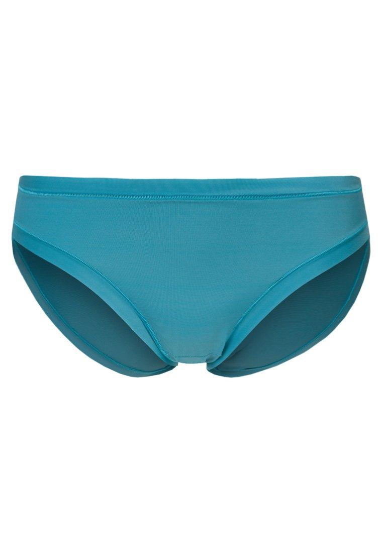 Foto Maison Lejaby NUAGE PUR Slip turquesa