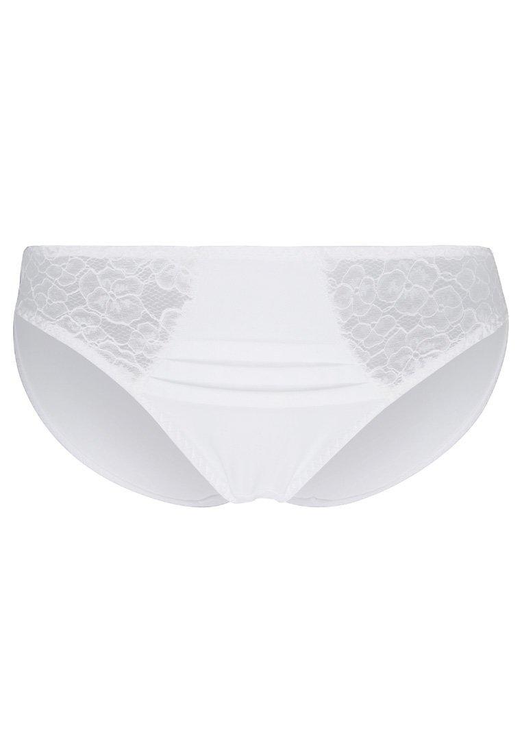 Foto Maison Lejaby Slip blanco