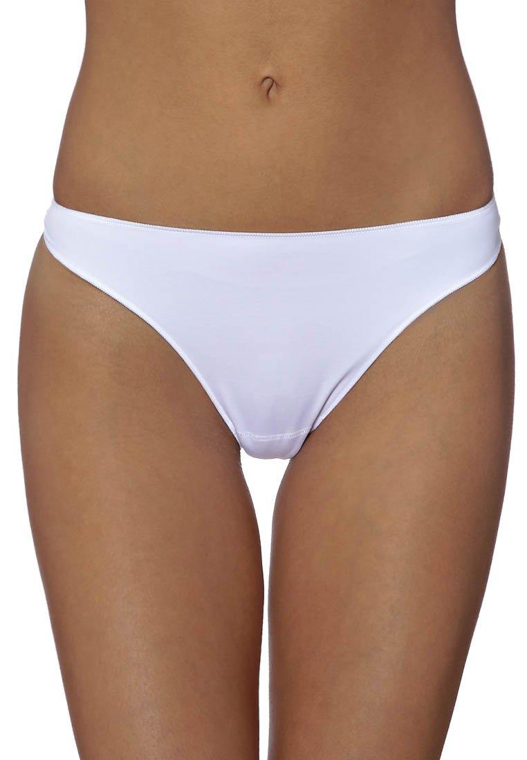 Foto Maison Lejaby Tanga blanco