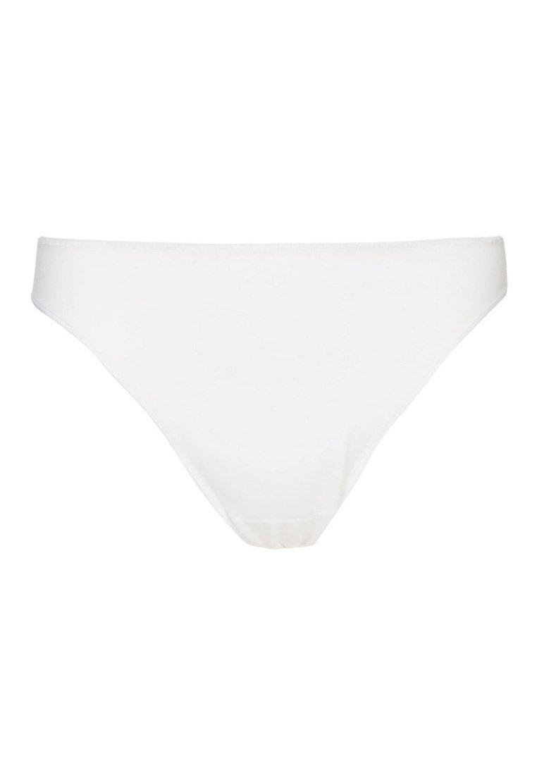Foto Maison Lejaby Tanga blanco