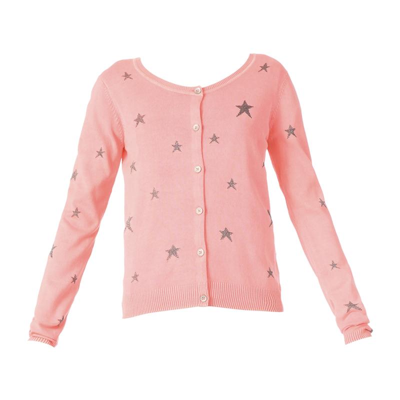 Foto Maison Scotch Chaleco / Cigan - Rosa