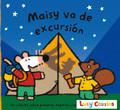 Foto Maisy va de excursión