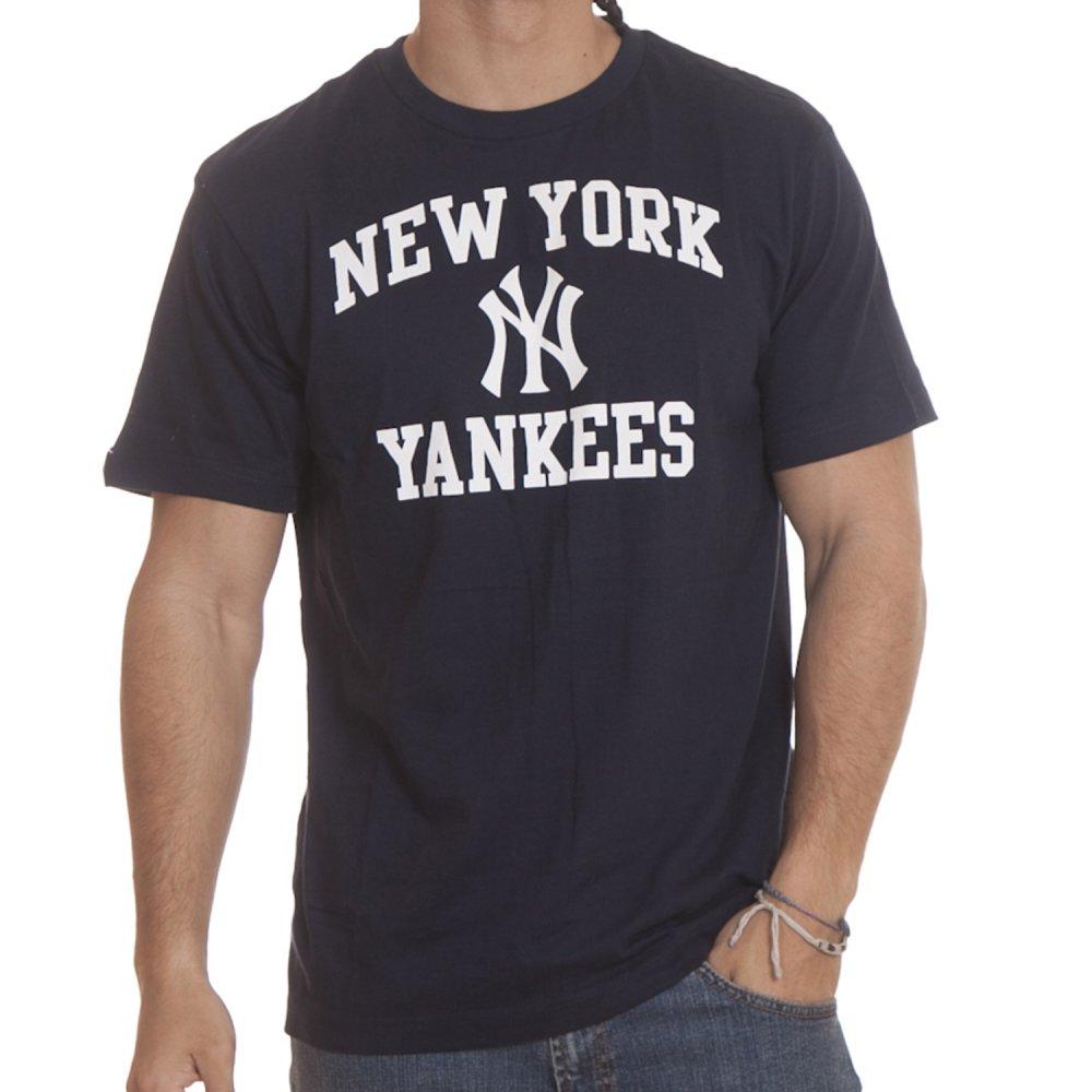 Foto Majestic Camiseta Majestic MLB: Karweg New York Yankees NV Talla: M