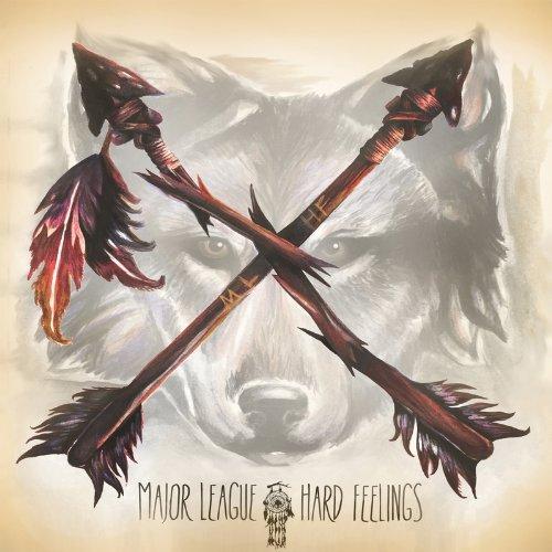 Foto Major League: Hard Feelings CD