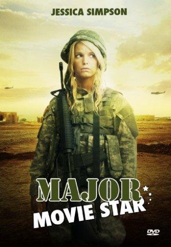 Foto Major Movie Star DVD