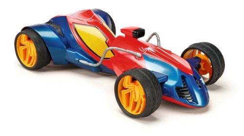 Foto Majorette - R/C Spiderman Web Twister 1:12