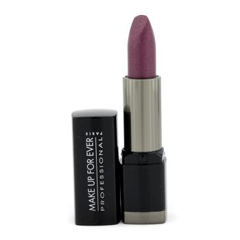 Foto Make Up For Ever - Rouge Artist Intense Pintalabios - #13 (Pearly Plum)