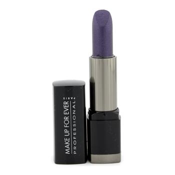 Foto Make Up For Ever - Rouge Artist Intense Pintalabios - #14 (Pearly Dark Violet)