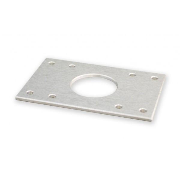 Foto MakerBeam - Soporte NEMA 17 doble