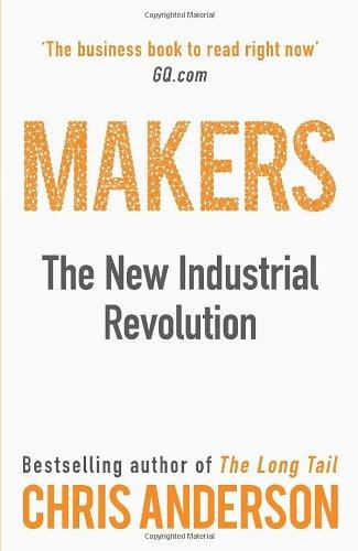 Foto Makers: The New Industrial Revolution