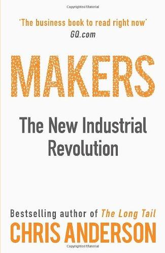 Foto Makers: The New Industrial Revolution