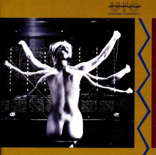 Foto Making Contact (2009 Digital Remaster + Bonus Tracks)