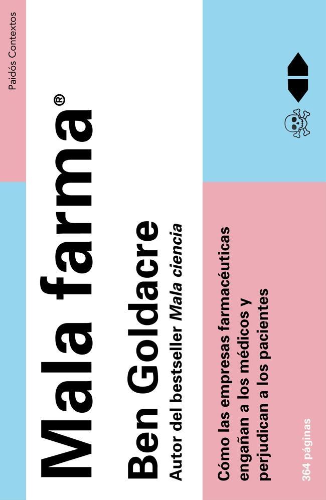 Foto Mala farma (en papel)