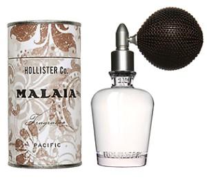 Foto Malaia Edp. 60ml. Hollister