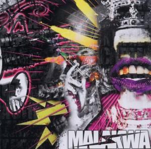 Foto Malakwa: Street Preacher CD