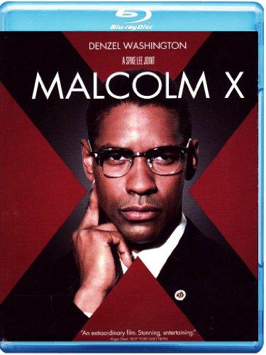 Foto Malcolm X (+DVD+book) [Italia] [Blu-ray]