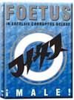 Foto Male! In Excelsis Corruptus Deluxe