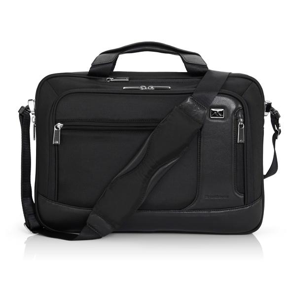 Foto Maletín Broadmore Slim de Brenthaven de 15