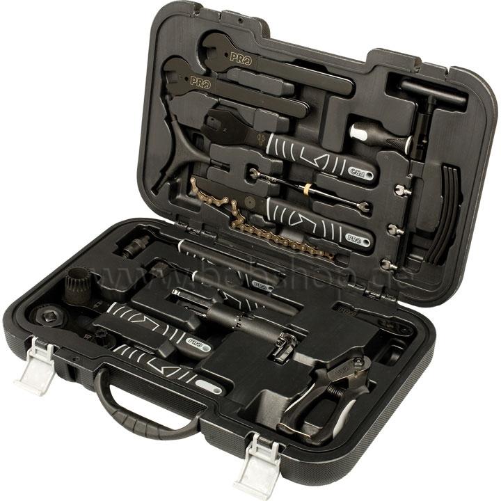 Foto Maletín de herramientas Pro