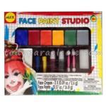 Foto maletín maquillaje (pinturas especiales cara)