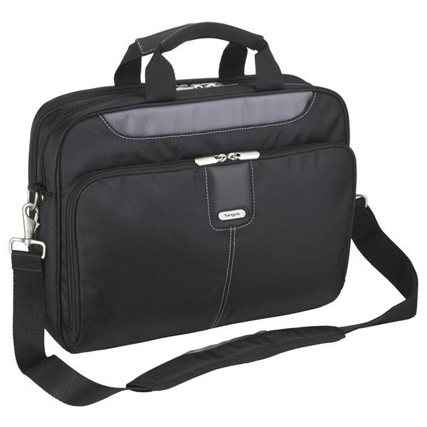 Foto Maletín Targus Transit Toploading para para portátil 15,6''