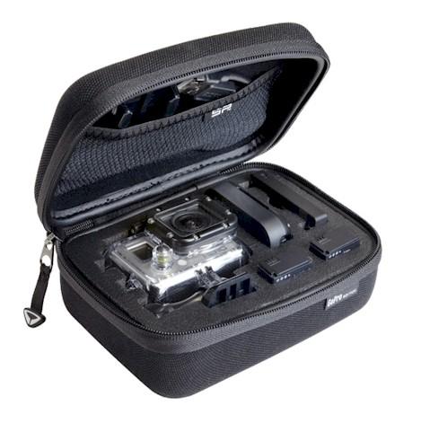 Foto Maletín transporte POV Case 3.0 XS para GoPro, negro
