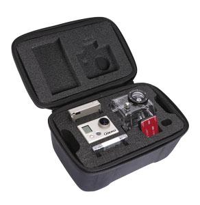Foto Maletín UK PRO POV 20LT para cámaras GoPro