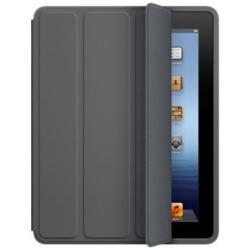 Foto Maleta Apple ipad smart case gris oscuro [MD454ZM/A] [0885909560806]
