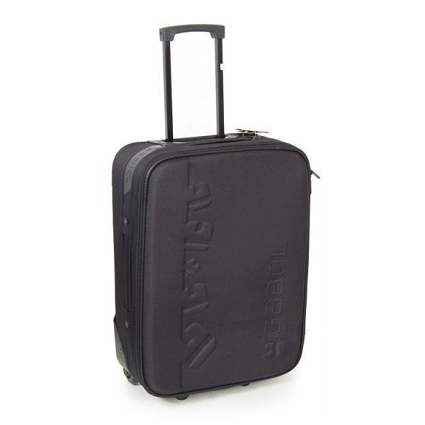 Foto Maleta cabina Item gabol negro