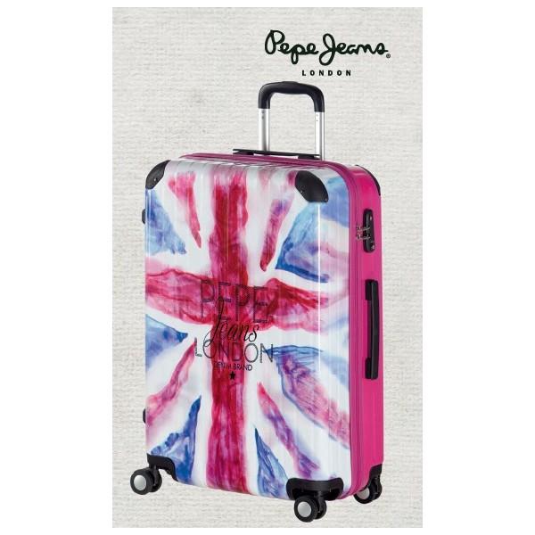 Foto Maleta cabina Pepe Jeans