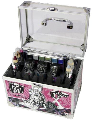 Foto Maleta de Maquillaje Monster High