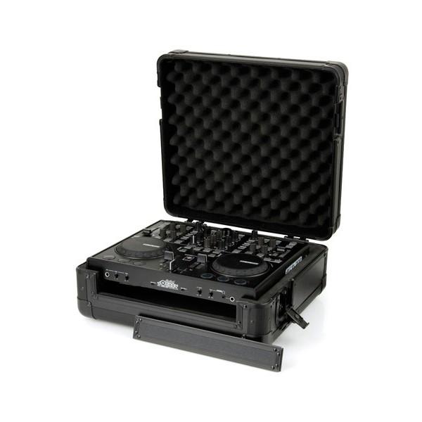 Foto Maleta de Transporte Reloop Jockey Case Pro