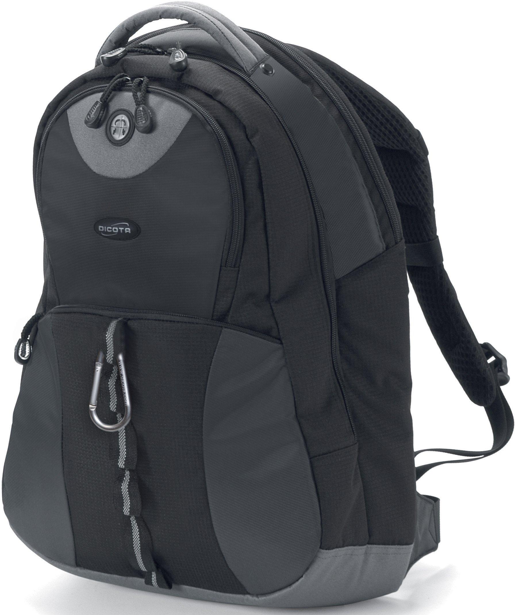 Foto Maleta Dicota mochila mission xl [N14518N] [4019863945188]