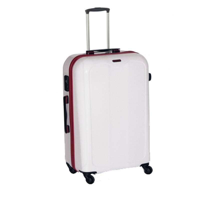 Foto Maleta gladiator myto 55 cmts, blanco 4710