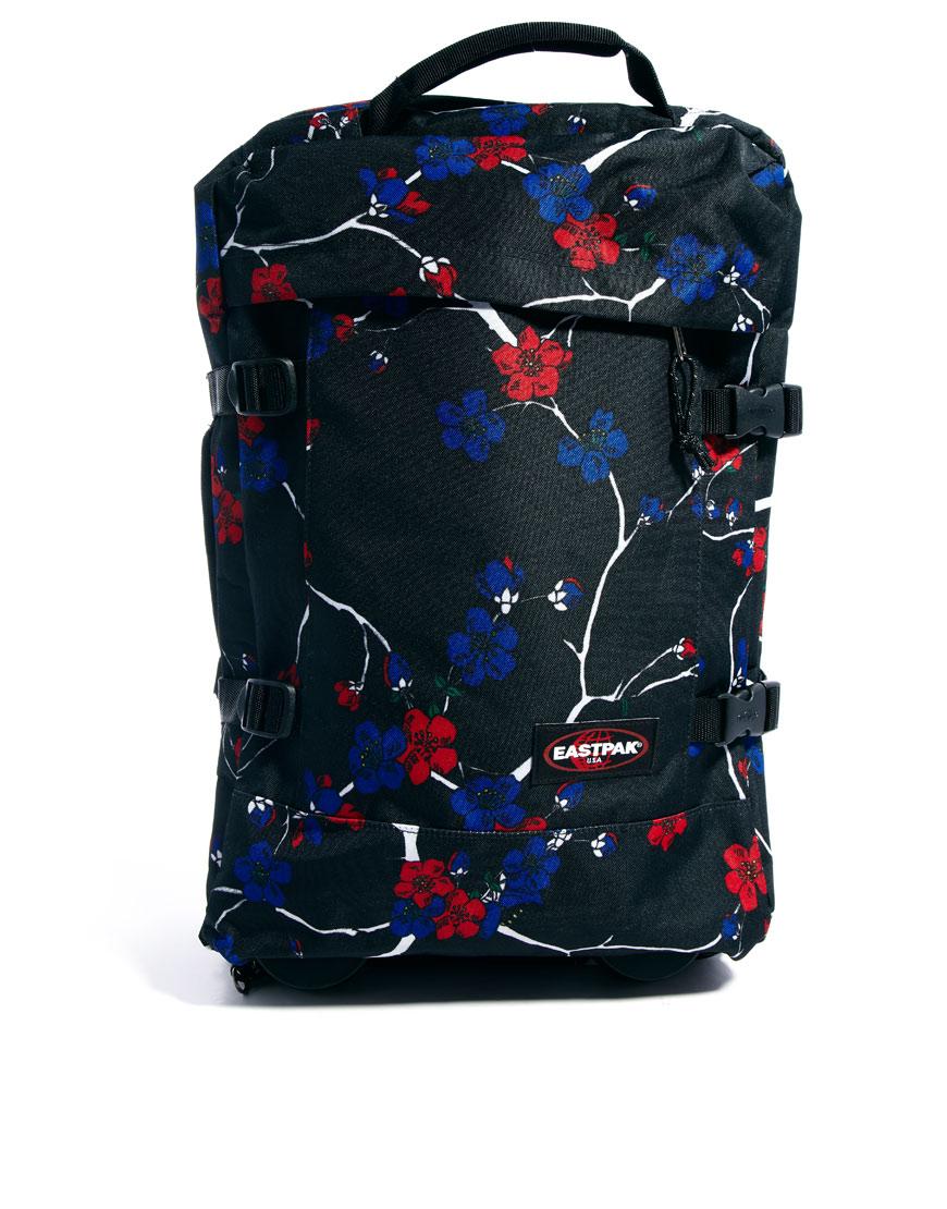 Foto Maleta Transfer Teaseltangle de Eastpak Multicolor