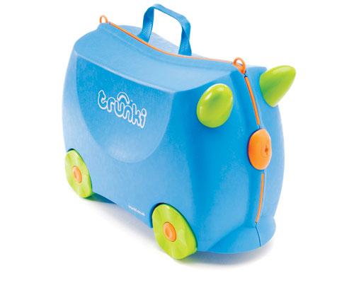 Foto Maleta Trunki Terrance