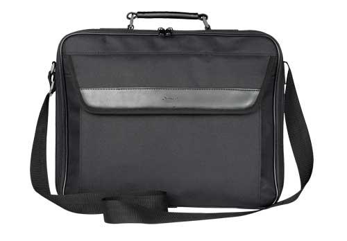 Foto Maleta Trust 17.4 notebook carry bag accs [15649] [87134391564