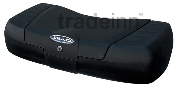 Foto Maletas quad Shad Atv Front Case Shatv40