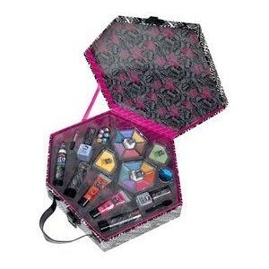 Foto Maletin maquillaje Monster High