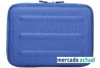 Foto maletin rigido 15.6 primux azul