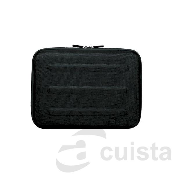 Foto Maletin rigido 15.6 primux negro